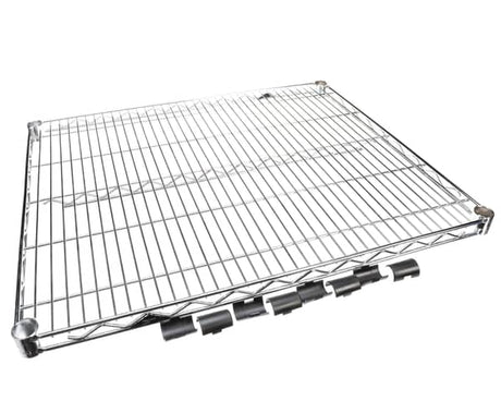 INTERMETRO PARTS Intermetro 2430NC Super Erecta Wire Shelf 30 X 2 - SKU IMI2430NC
