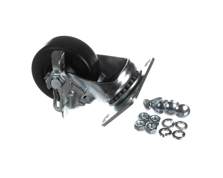 INTERMETRO PARTS Intermetro B3B 3 Brake Caster - SKU IMIB3B