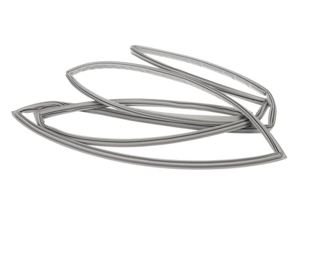 INTERMETRO PARTS Intermetro RPC07-104 Door Gasket - SKU IMIRPC07-104