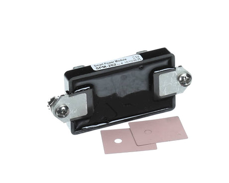 INTERMETRO PARTS Intermetro RPC13-1404 Rp C5 98 Control Relay Module - SKU IMIRPC13-1404