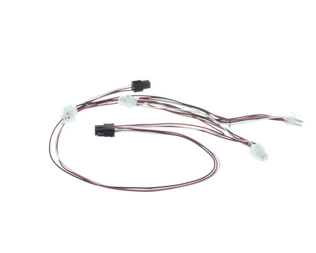 INTERMETRO PARTS Intermetro RPC13-1407 Rp C5 98 Main Wire Harness - SKU IMIRPC13-1407