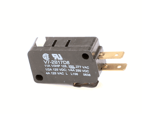 INTERMETRO PARTS Intermetro RPC13-156 Hi Limit Switch - SKU IMIRPC13-156