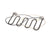 INTERMETRO PARTS Intermetro RPC13-196 Replace.sefs 220V Element - SKU IMIRPC13-196