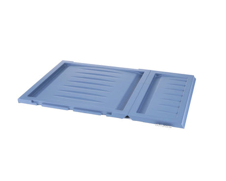 INTERMETRO PARTS Intermetro RPC3-SD27-BU Blue 27 Side Panel (Includes S - SKU IMIRPC3-SD27-BU