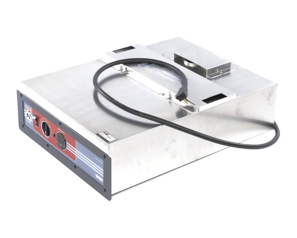 INTERMETRO PARTS Intermetro RPC5-HM2000 Holding Module Replacement 200 - SKU IMIRPC5-HM2000