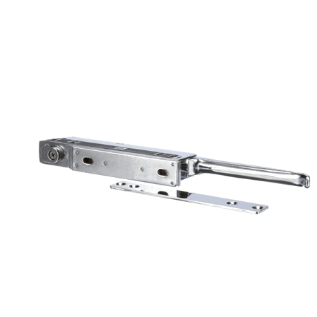 INTERMETRO PARTS Intermetro RPC5-LTHTWST Door Latch W/ Twist Lock (1 Pi - SKU IMIRPC5-LTHTWST