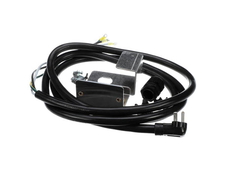 INTERMETRO PARTS Intermetro RPC5-RTANGLE-15 Power Cord 15AMP - SKU IMIRPC5-RTANGLE-15