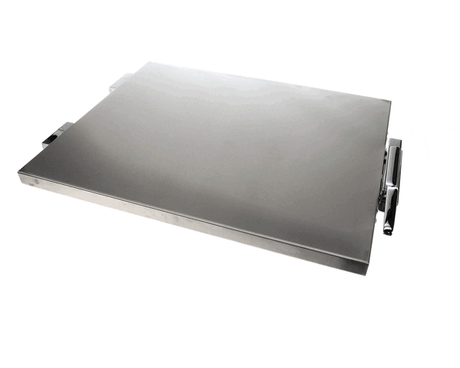 INTERMETRO PARTS Intermetro RPC5-S3DR S/S Under Counter Solid Door - SKU IMIRPC5-S3DR