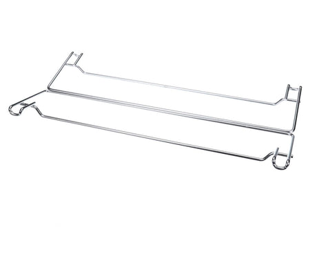 INTERMETRO PARTS Intermetro RPC5-USLIDESPR S/S Universal Wire Slides (1 P - SKU IMIRPC5-USLIDESPR
