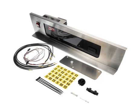 INTERMETRO PARTS Intermetro RPC59-CONTR-KIT Retrofit Kit - SKU IMIRPC59-CONTR-KIT