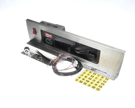 INTERMETRO PARTS Intermetro RPC59X-CONTR-KIT Rp C59 240V Cntrl Retrofit Kit - SKU IMIRPC59X-CONTR-KIT