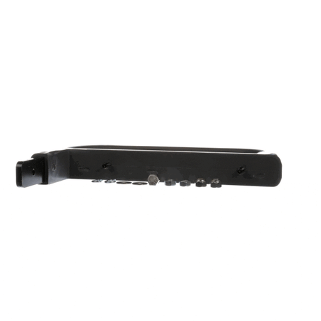 INTERMETRO PARTS Intermetro RPC5T-HDL Molded Handle W/ Hardware - SKU IMIRPC5T-HDL