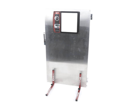 INTERMETRO PARTS Intermetro RPSEFS-150RDOR Right Door MBQ-150D MBQ-120 - SKU IMIRPSEFS-150RDOR