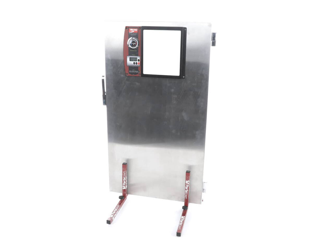 INTERMETRO PARTS Intermetro RPSEFS-150RDOR Right Door MBQ-150D MBQ-120 - SKU IMIRPSEFS-150RDOR