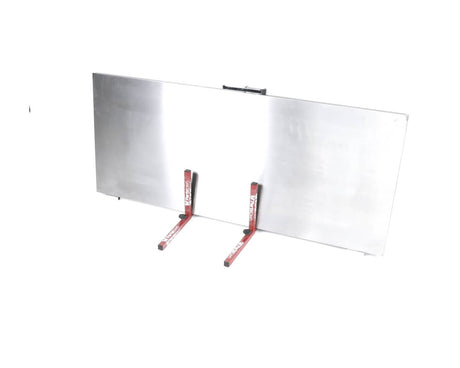 INTERMETRO PARTS Intermetro RPSEFS-200LDOR Left Door Complete - SKU IMIRPSEFS-200LDOR