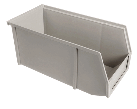 INTERMETRO PARTS Intermetro SB91055NAT Storage Bins - SKU IMISB91055NAT