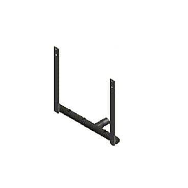 IMPERIAL PARTS Imperial 0304-1 4 Tube Fryer / Manifold With Brackets (Old P/N 030 - SKU IMP0304-1
