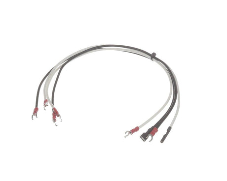 IMPERIAL PARTS Imperial 0395-1 Fryer Wiring Assy W/Tighter Terminals - SKU IMP0395-1