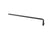 IMPERIAL PARTS Imperial 0855 12IN. Manifold Pipe Ihpa 2-12 - SKU IMP0855