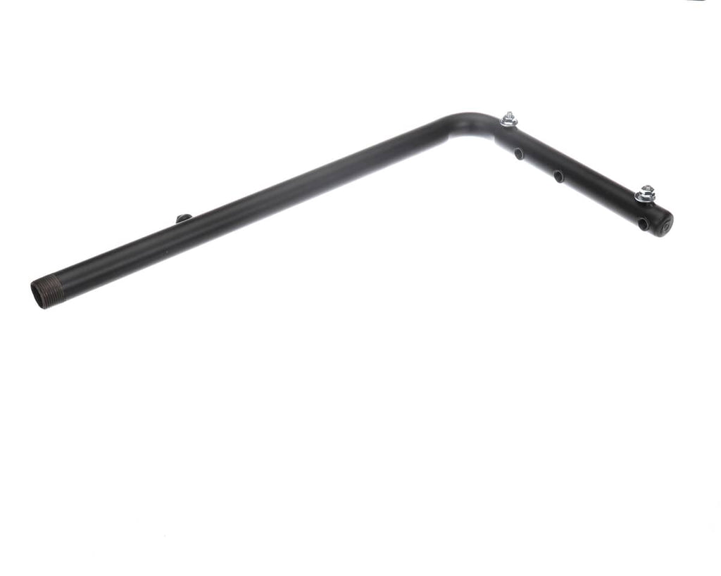 IMPERIAL PARTS Imperial 0999-1 Isb Icma Manifold Right - SKU IMP0999-1
