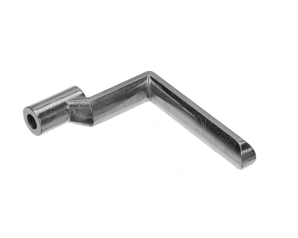 IMPERIAL PARTS Imperial 1002-3 L-Shaped Handle For An Icra - SKU IMP1002-3