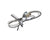 IMPERIAL PARTS Imperial 1097-52 Pilot Hood Brkt Assy. W/0.026IN - SKU IMP1097-52