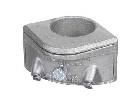 IMPERIAL PARTS Imperial 11390 Corner Bracket For Equipment Stand Under - SKU IMP11390