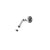 IMPERIAL PARTS Imperial 1188 Open Burner Front Venturi Only (8 In. Length) Cast - SKU IMP1188
