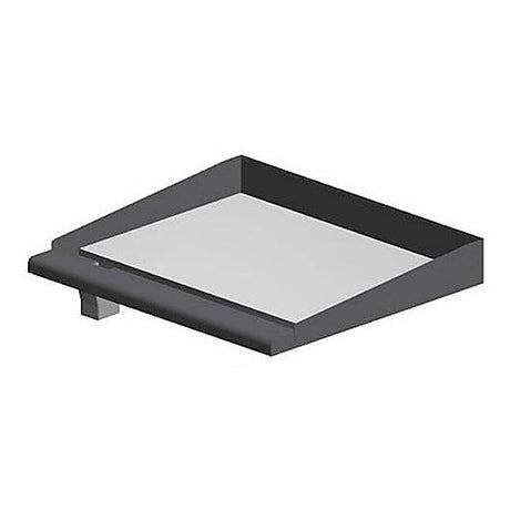 IMPERIAL PARTS Imperial 12101 48IN. Griddle Plate Assembly (3/4IN. Thick) For An - SKU IMP12101