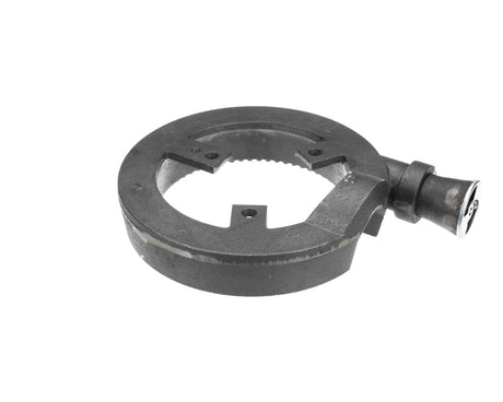 IMPERIAL PARTS Imperial 1247 Outer Ring Burner W/Air Shutter For An I - SKU IMP1247