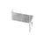IMPERIAL PARTS Imperial 12507 Isae- Orifice Bracket - SKU IMP12507
