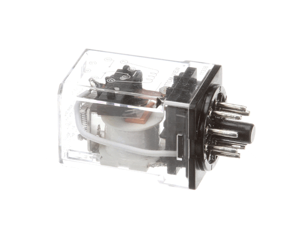 IMPERIAL PARTS Imperial 1277 Relay For ICV-1 - SKU IMP1277
