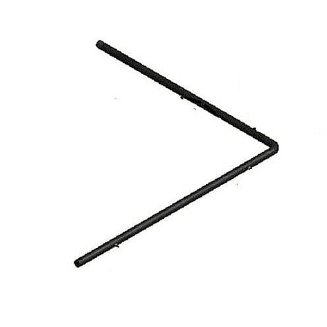 IMPERIAL PARTS Imperial 1361 Gas Manifold Pipe For IR-36 IHPA-36 (Old - SKU IMP1361