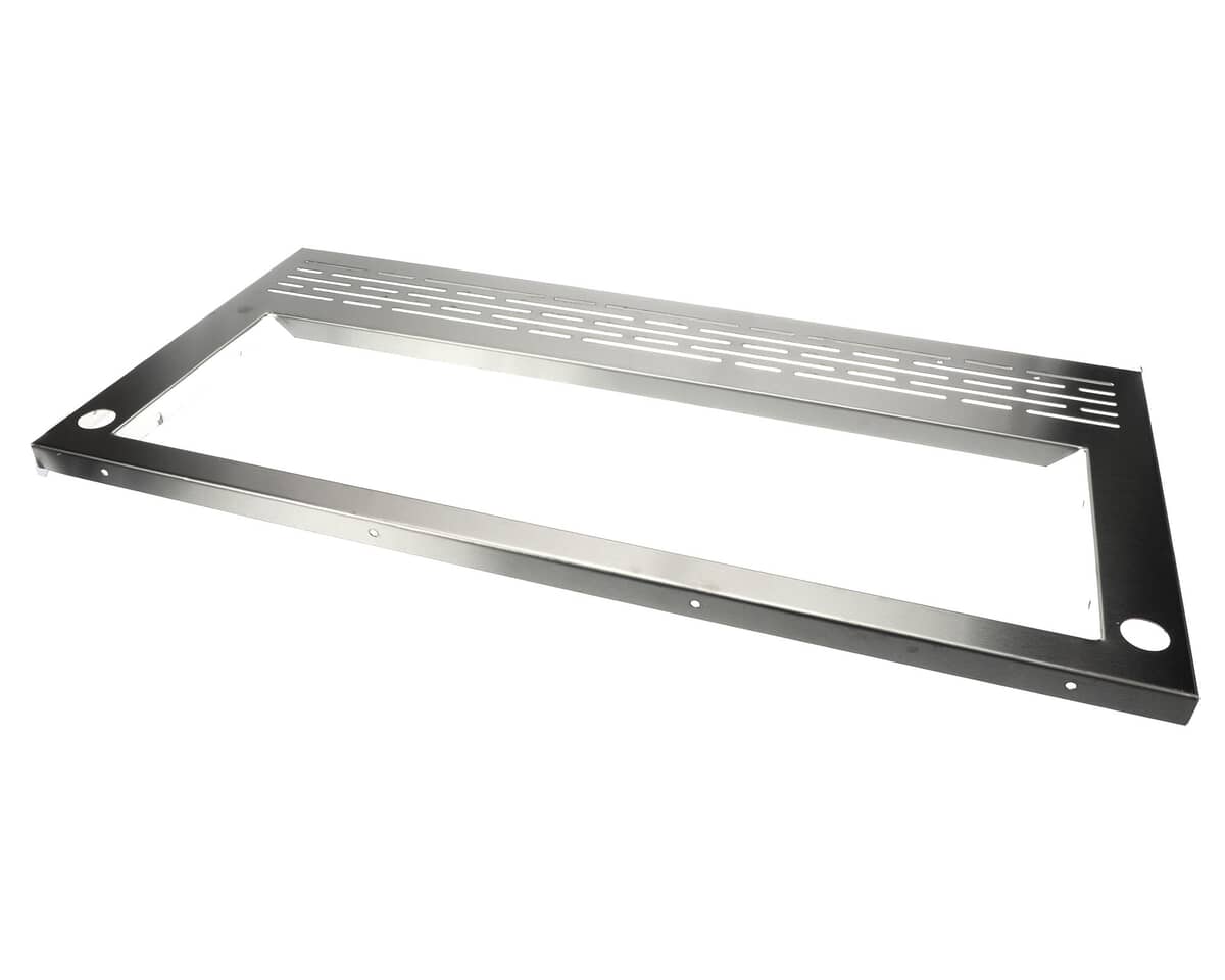 IMPERIAL PARTS Imperial 14006 ICMA-36IN. Front Cover (Stainless Steel) - SKU IMP14006