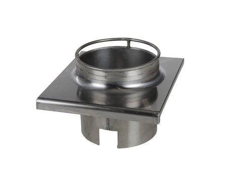 IMPERIAL PARTS Imperial 15017 13IN Wok Top With Ring For An ISPJ278.52 - SKU IMP15017