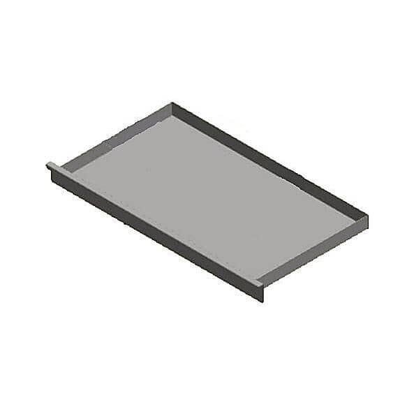 IMPERIAL PARTS Imperial 17013 Isb 36IN Crumb Tray Assembly - SKU IMP17013