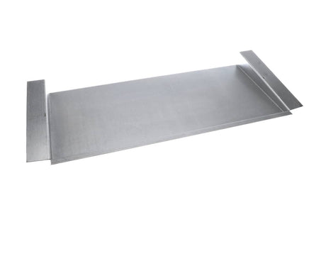 IMPERIAL PARTS Imperial 17015S Isb 36IN Drip Pan Stainless Steel - SKU IMP17015S