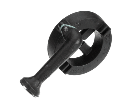 IMPERIAL PARTS Imperial 20050 Front Open Burner-Short Venturi (Complet - SKU IMP20050