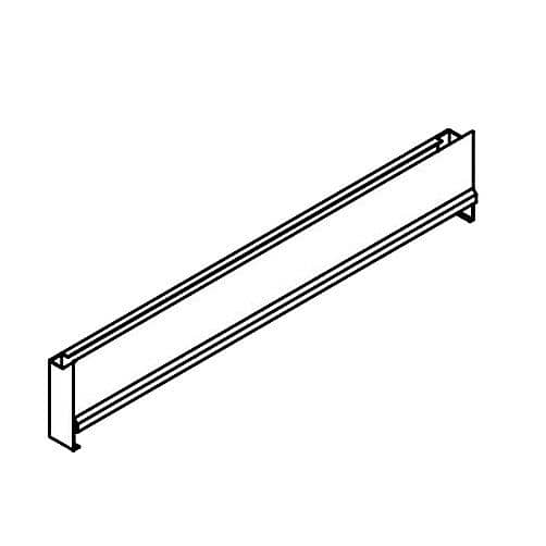 IMPERIAL PARTS Imperial 20082 36 Stub Back (Galv.) For An Ih - SKU IMP20082