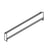 IMPERIAL PARTS Imperial 20082 36 Stub Back (Galv.) For An Ih - SKU IMP20082
