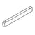 IMPERIAL PARTS Imperial 20141 Kick Plate (Stainless Steel) 26 1/2 In Oven-For An - SKU IMP20141