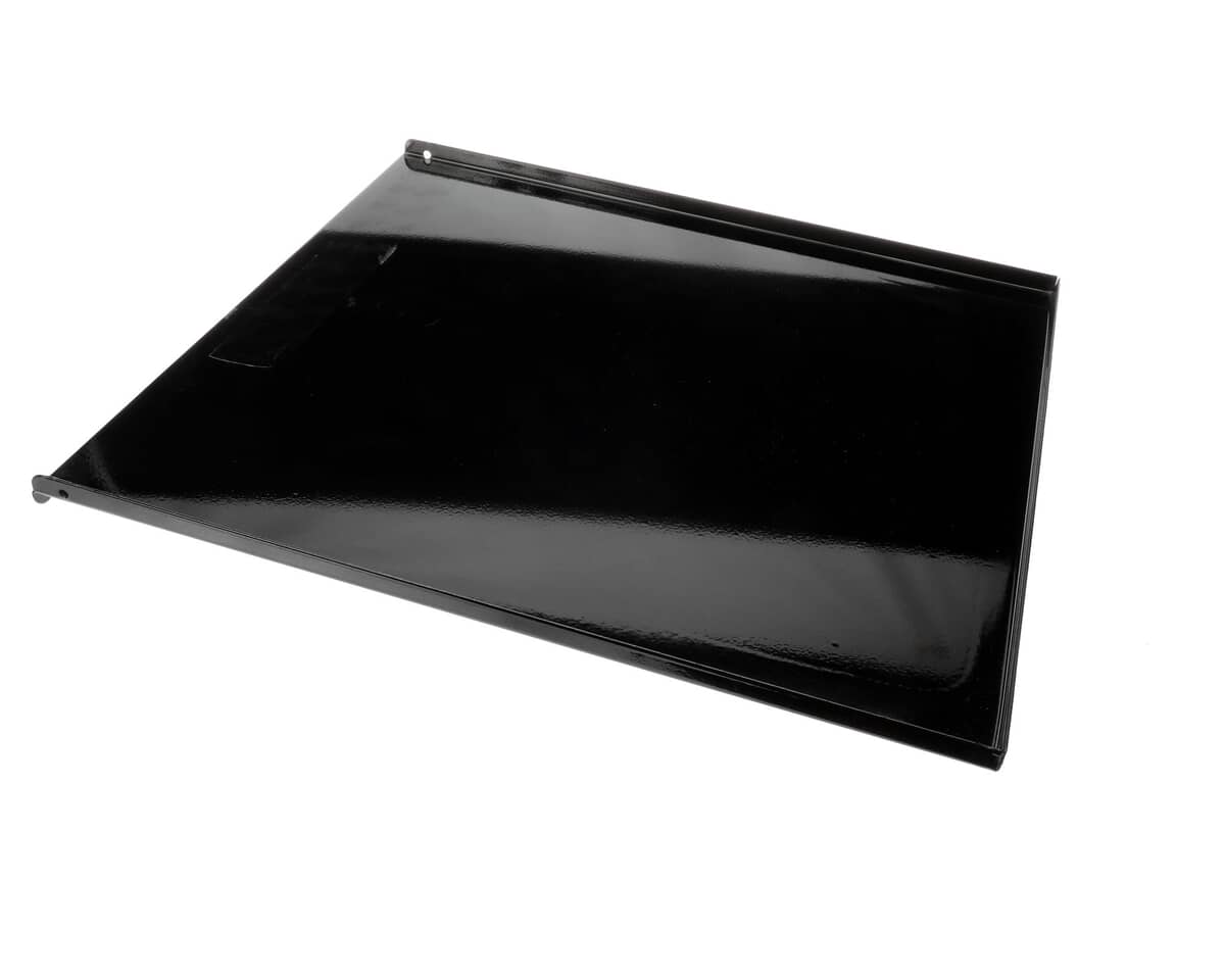 IMPERIAL PARTS Imperial 20158 Oven Bottom (20 In Oven) Procelainized F - SKU IMP20158