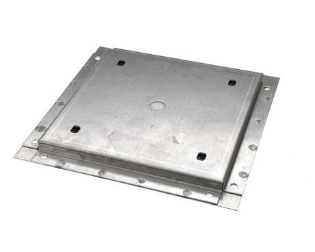 IMPERIAL PARTS Imperial 20273-1 Ir-C Motor Mounting Plate Assy - SKU IMP20273-1