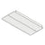 IMPERIAL PARTS Imperial 2027 24 In. Rack (Chrome) For An Icma (Old P/ - SKU IMP2027