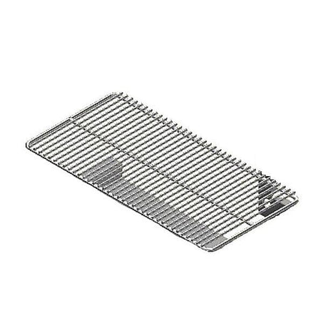 IMPERIAL PARTS Imperial 2032 Chrome Rack For An ISB-24 (16 1/8W X 14 1/8D) - SKU IMP2032