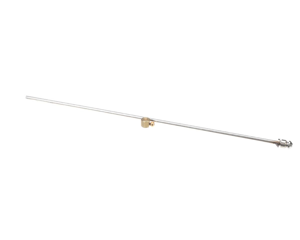 IMPERIAL PARTS Imperial 20603 Itg Pilot Burner Assembly 3/16IN - SKU IMP20603