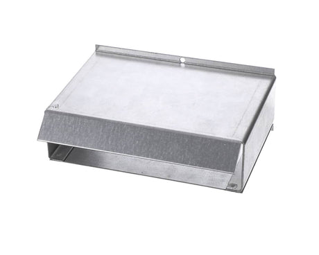 IMPERIAL PARTS Imperial 21125 Flue Box For IR2000 - SKU IMP21125