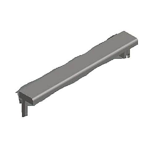 IMPERIAL PARTS Imperial 21162 48 In. Landing Ledge For IR 2000 - SKU IMP21162