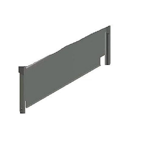 IMPERIAL PARTS Imperial 21196 36 In. Outside Back For Backguard (Galv. - SKU IMP21196