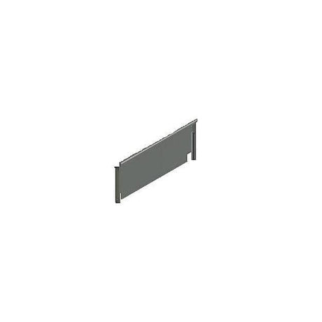 IMPERIAL PARTS Imperial 21197 48 In. Outside Back For Backguard (Galv. - SKU IMP21197